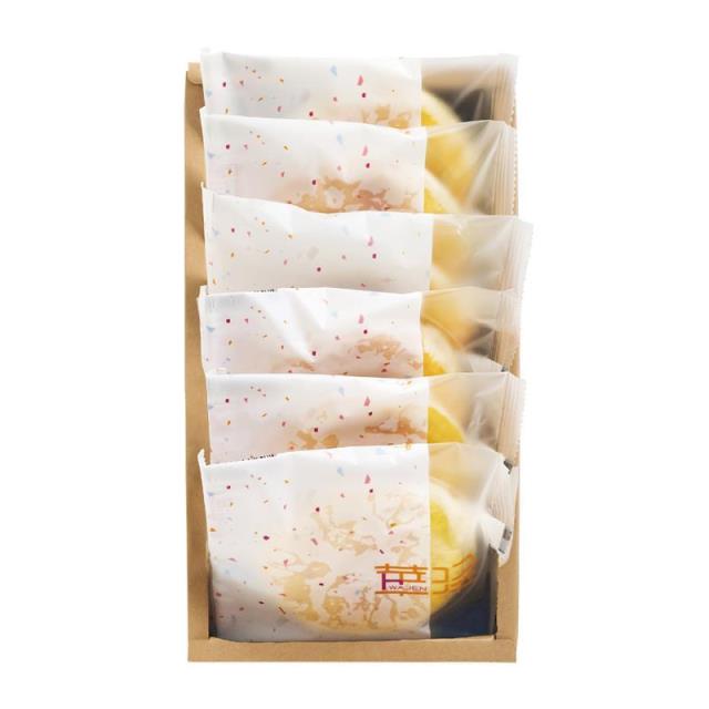 三陽開泰禮盒 6入,華珍